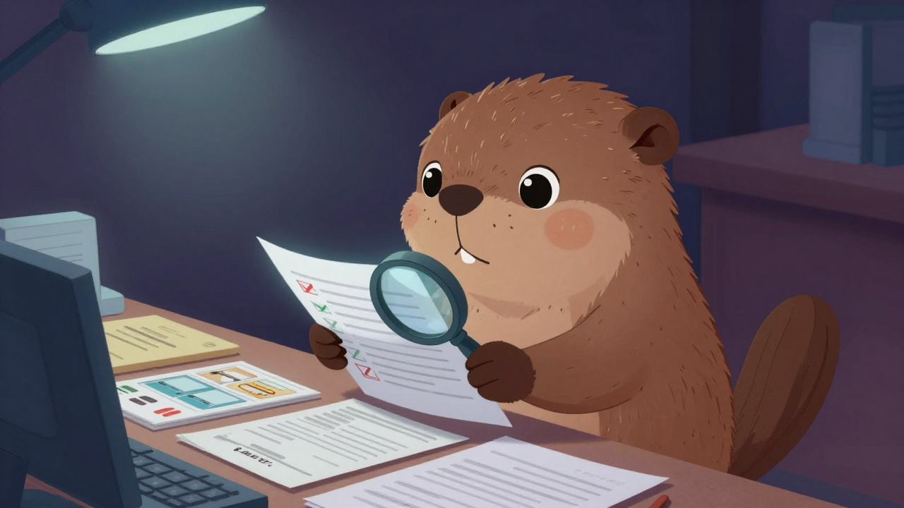 바이어(구매인) 직업 종사자가 업무를 수행하는 모습