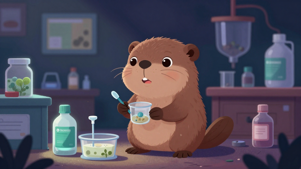 바이오농약제조원