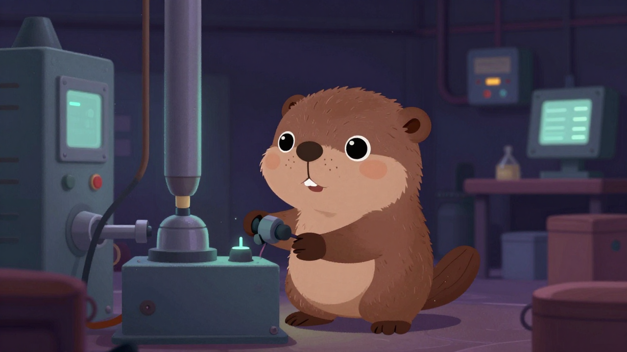 바이오세라믹재료성형원