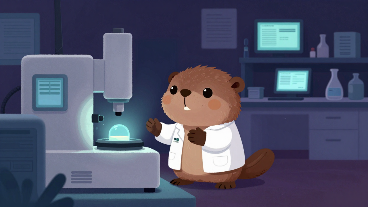 바이오소재인증연구원