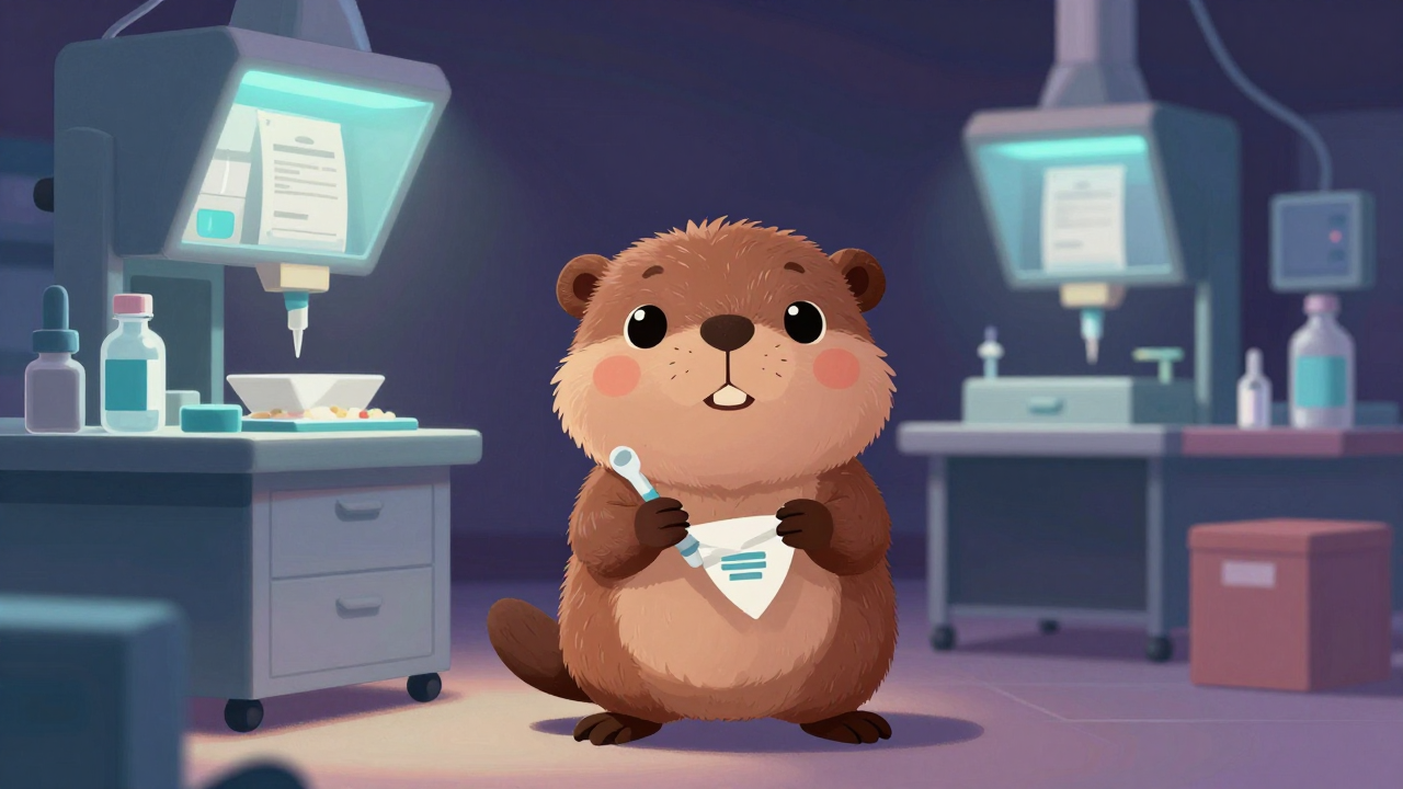 바이오의약품완제포장원