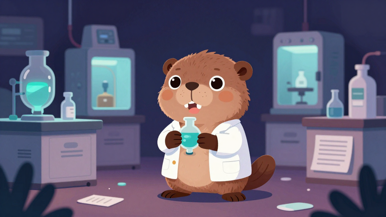 바이오의약품제제연구원