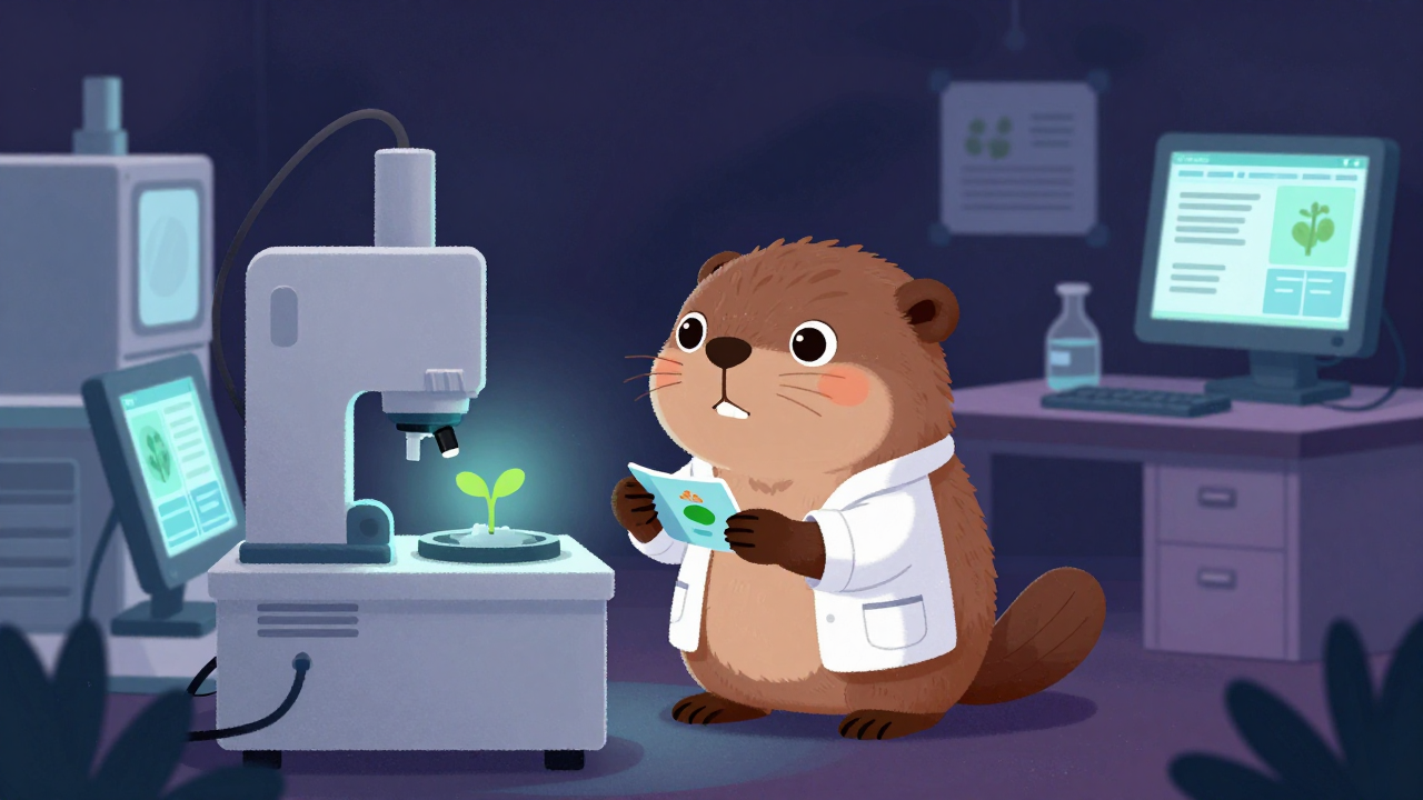 바이오작물보호제연구원