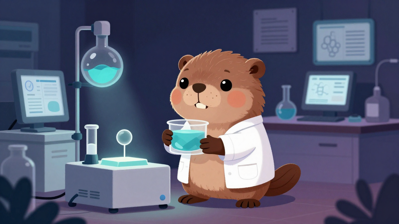 바이오플라스틱연구원