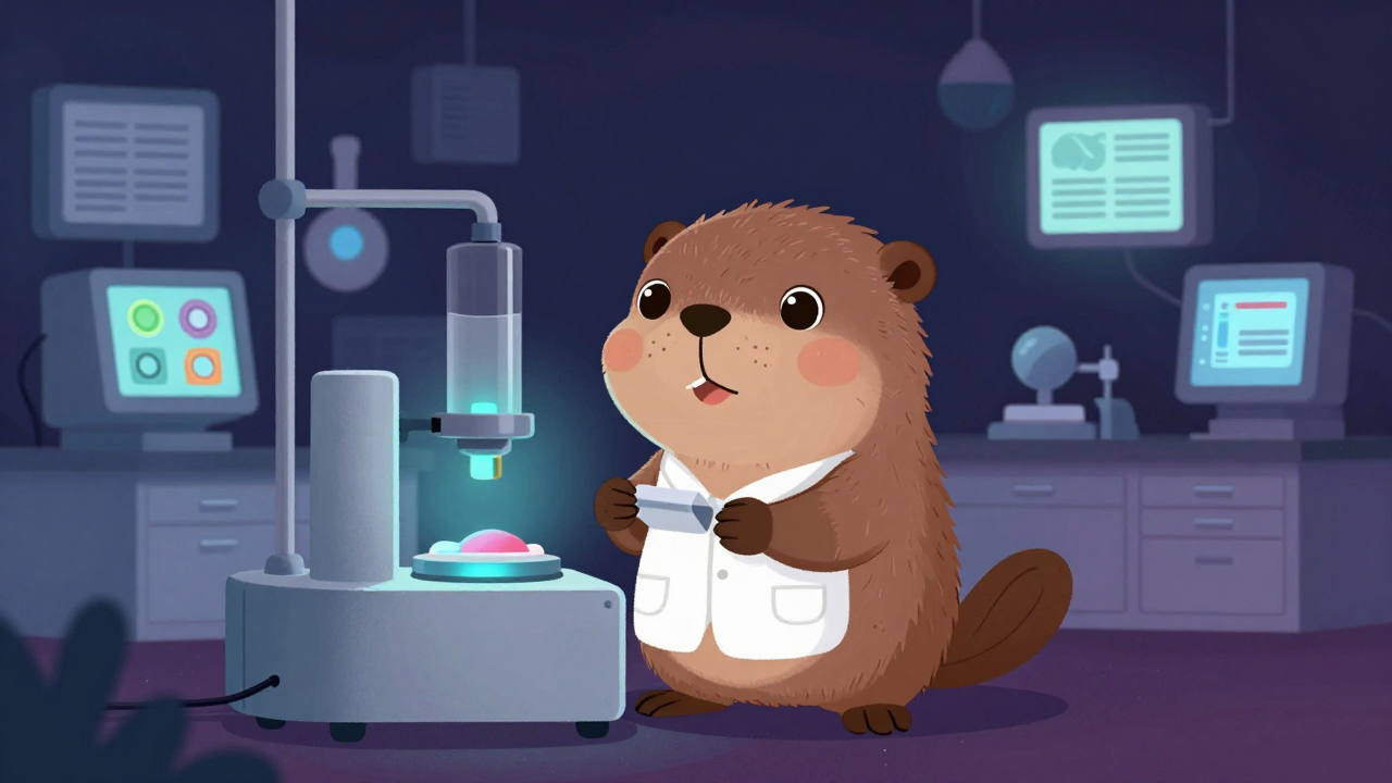 바이오화학소재연구원