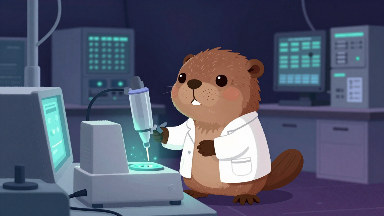 바이오화학제품균주관리원