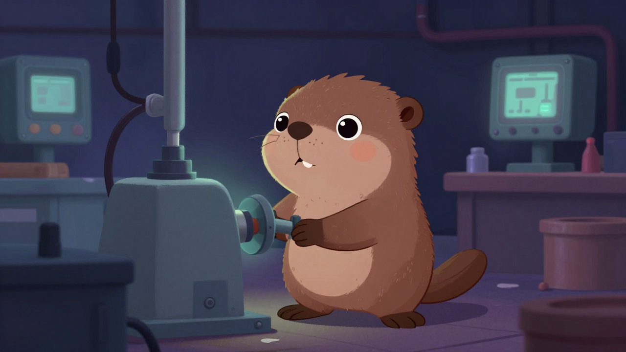 박막트랜지스터모듈조립원