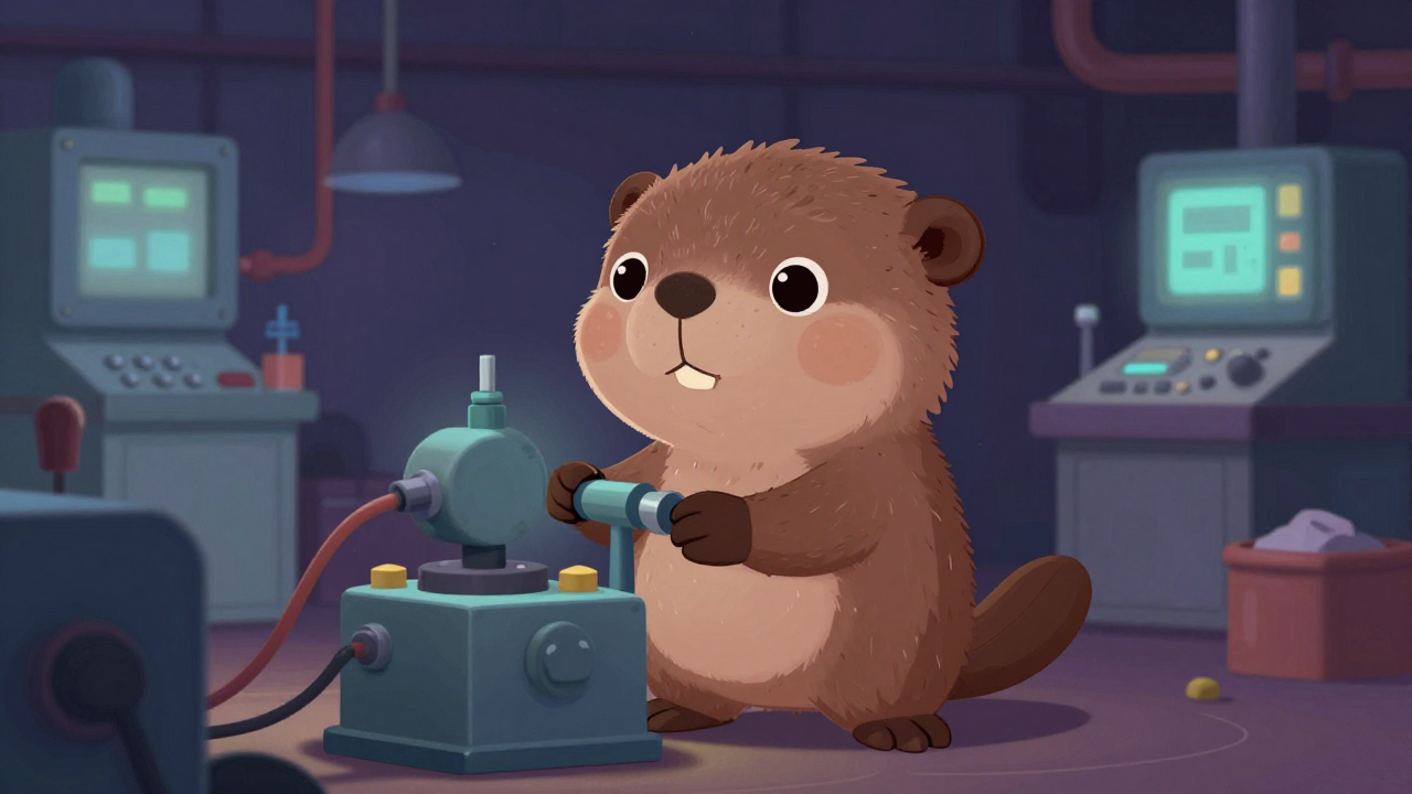 박막트랜지스터세정원