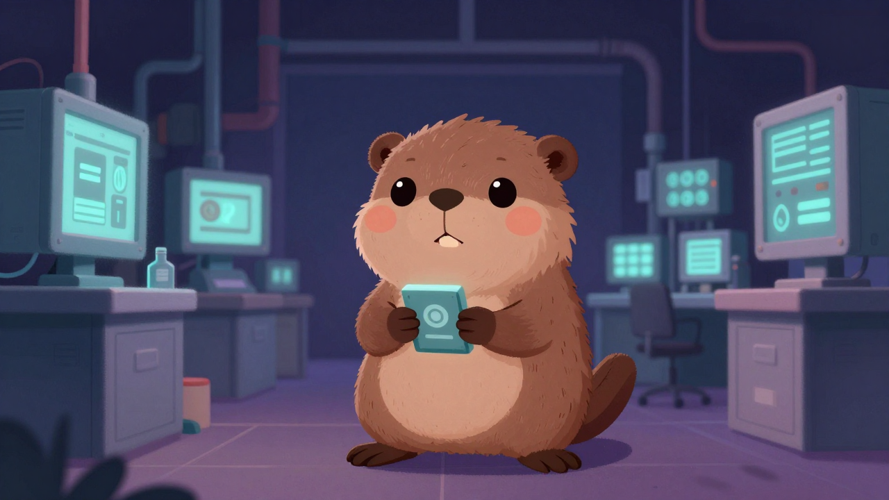 반도체FAB시설운영기술자