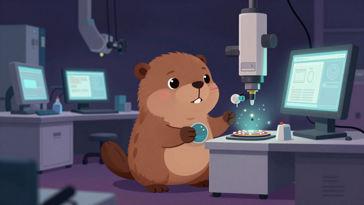 반도체계측검사공정기술자