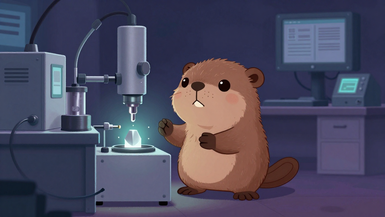 반도체금속재료개발연구원