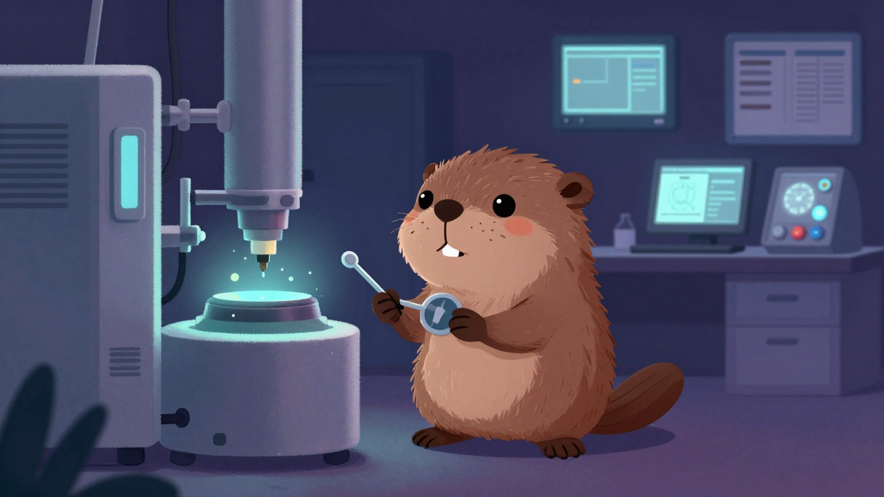 반도체세정장비공정연구원