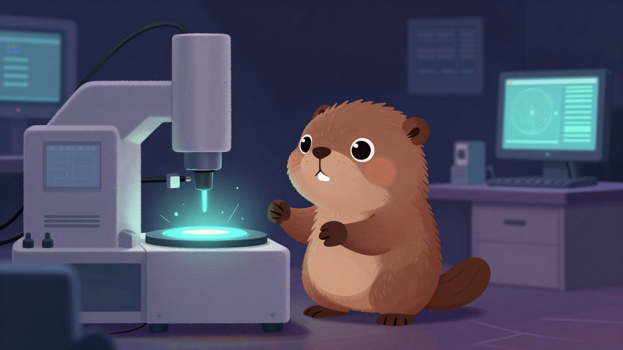 반도체식각공정연구원