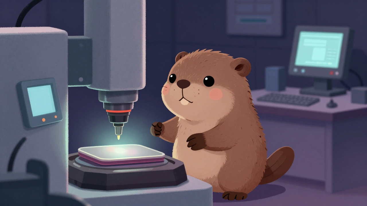 반도체연삭공정기술자