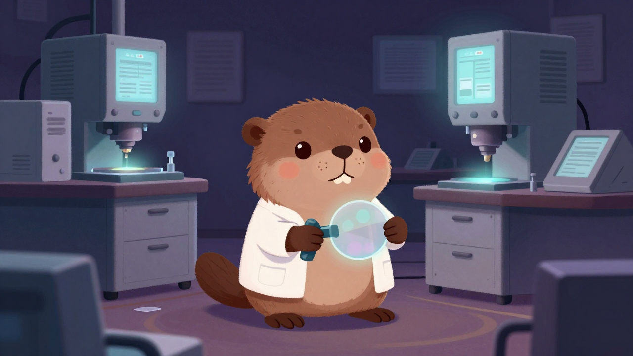 반도체웨이퍼재료공정연구원