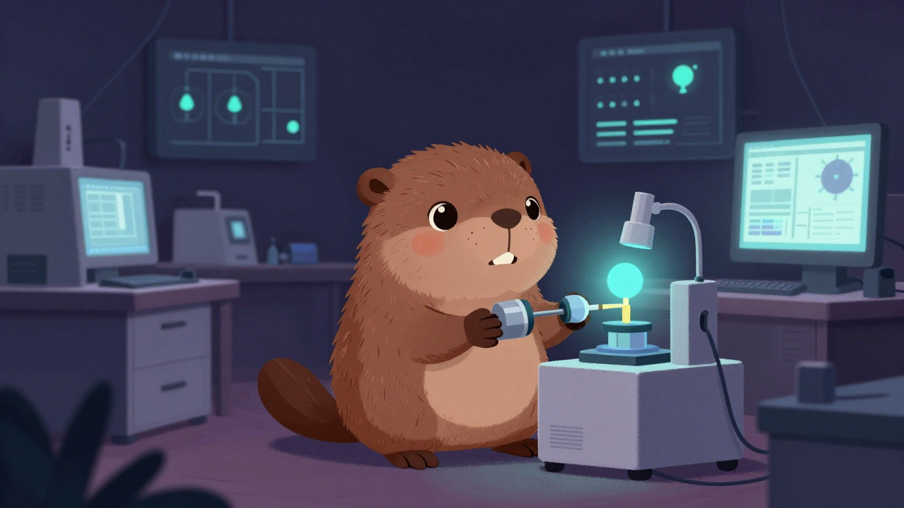 반도체이온주입공정연구원