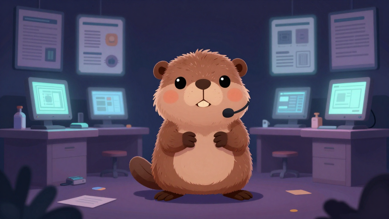 반도체장비고객지원기술자