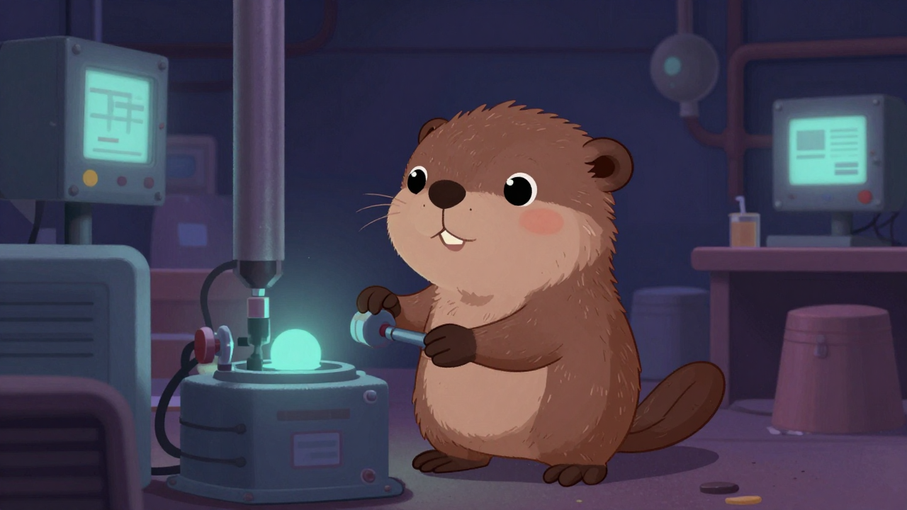 반도체장비기구조립원