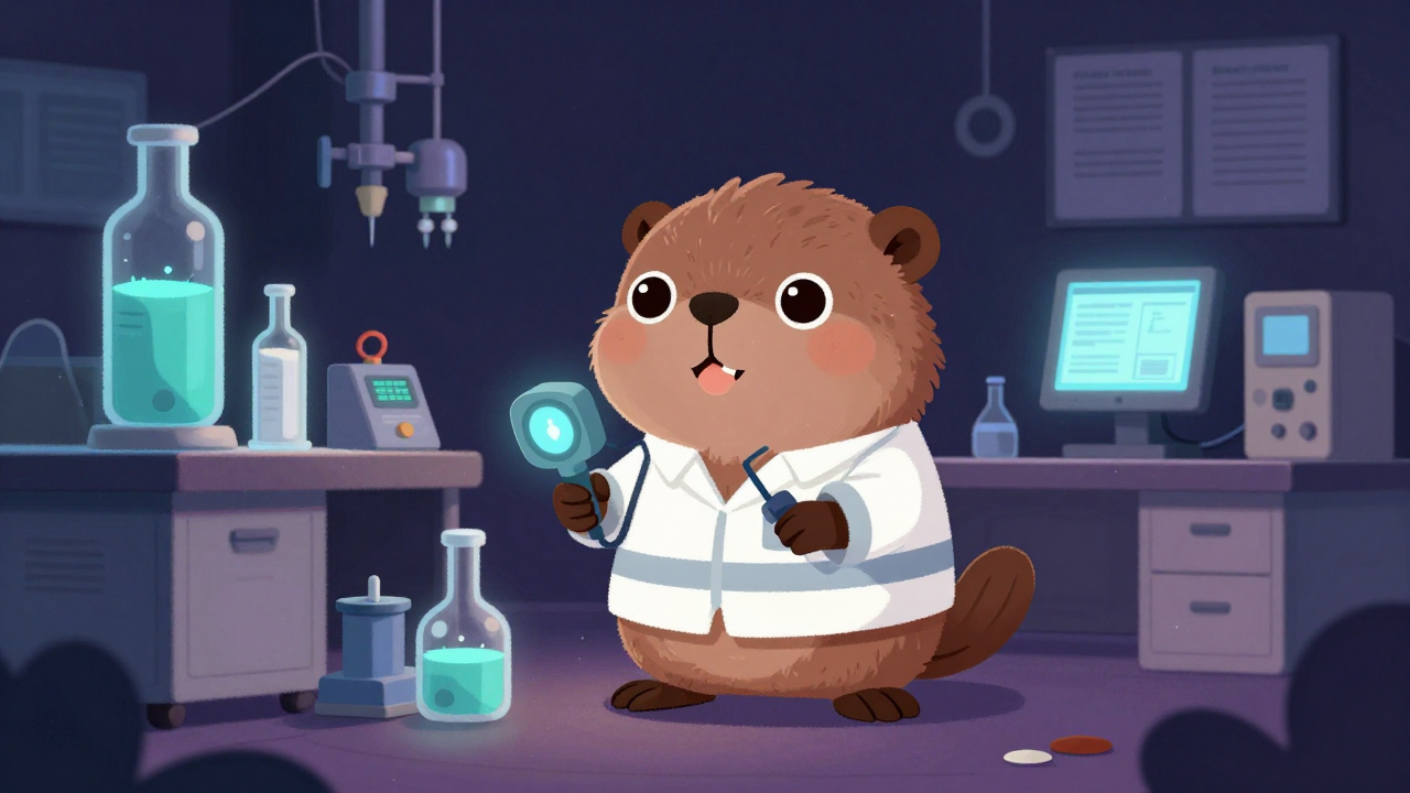 반도체재료안전관리기술자