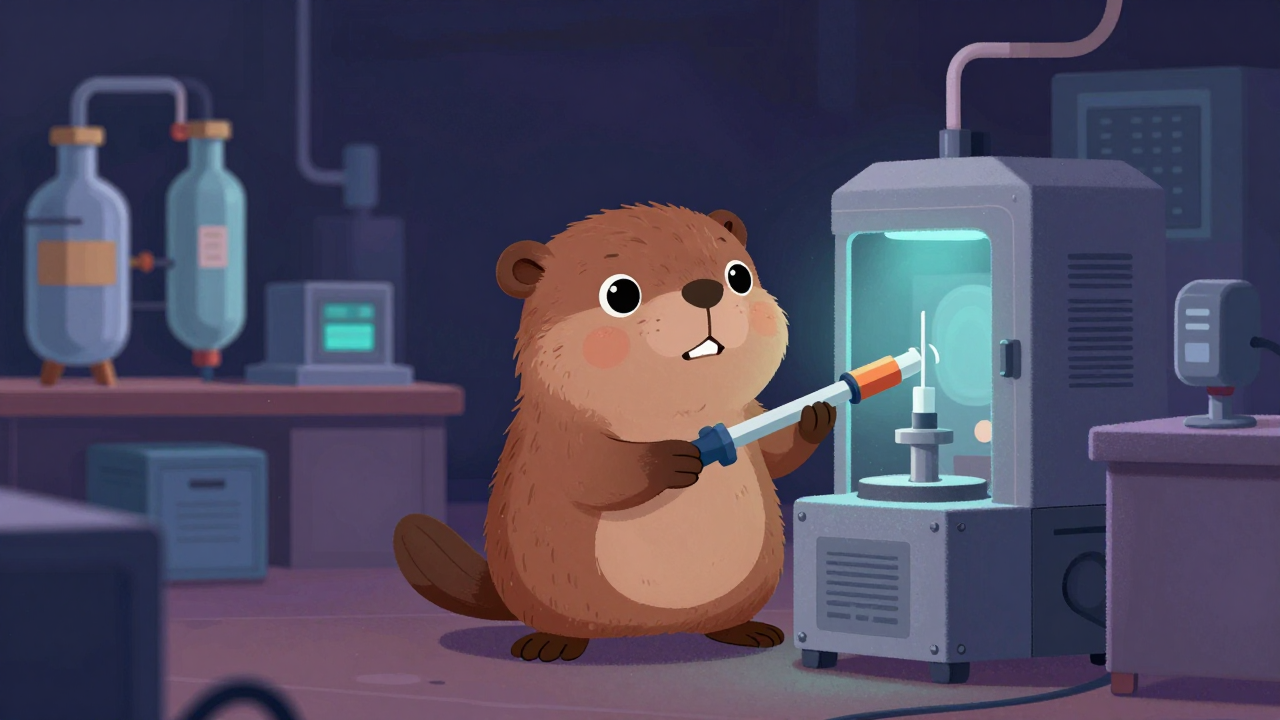 반도체화학기상증착장비기술자