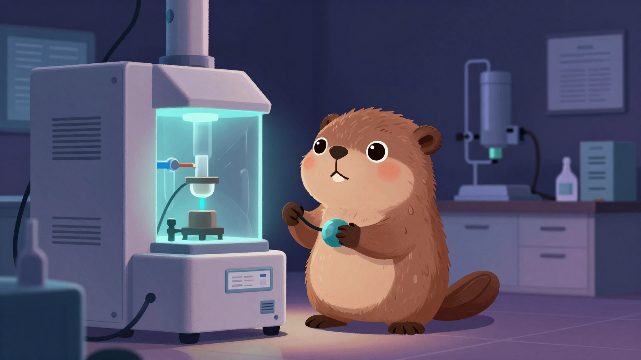 반도체화학약품재료개발연구원