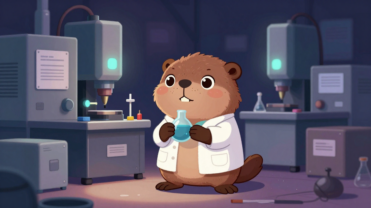 반도체화학약품재료공정연구원