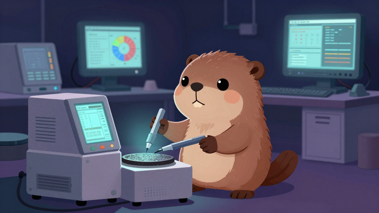 반도체화학적기계적연마공정연구원