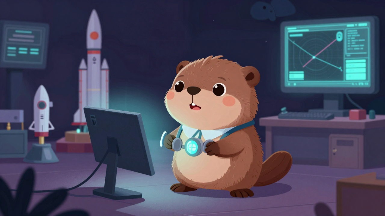 발사체기술연구원