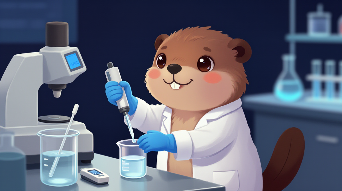 발전용수분석원