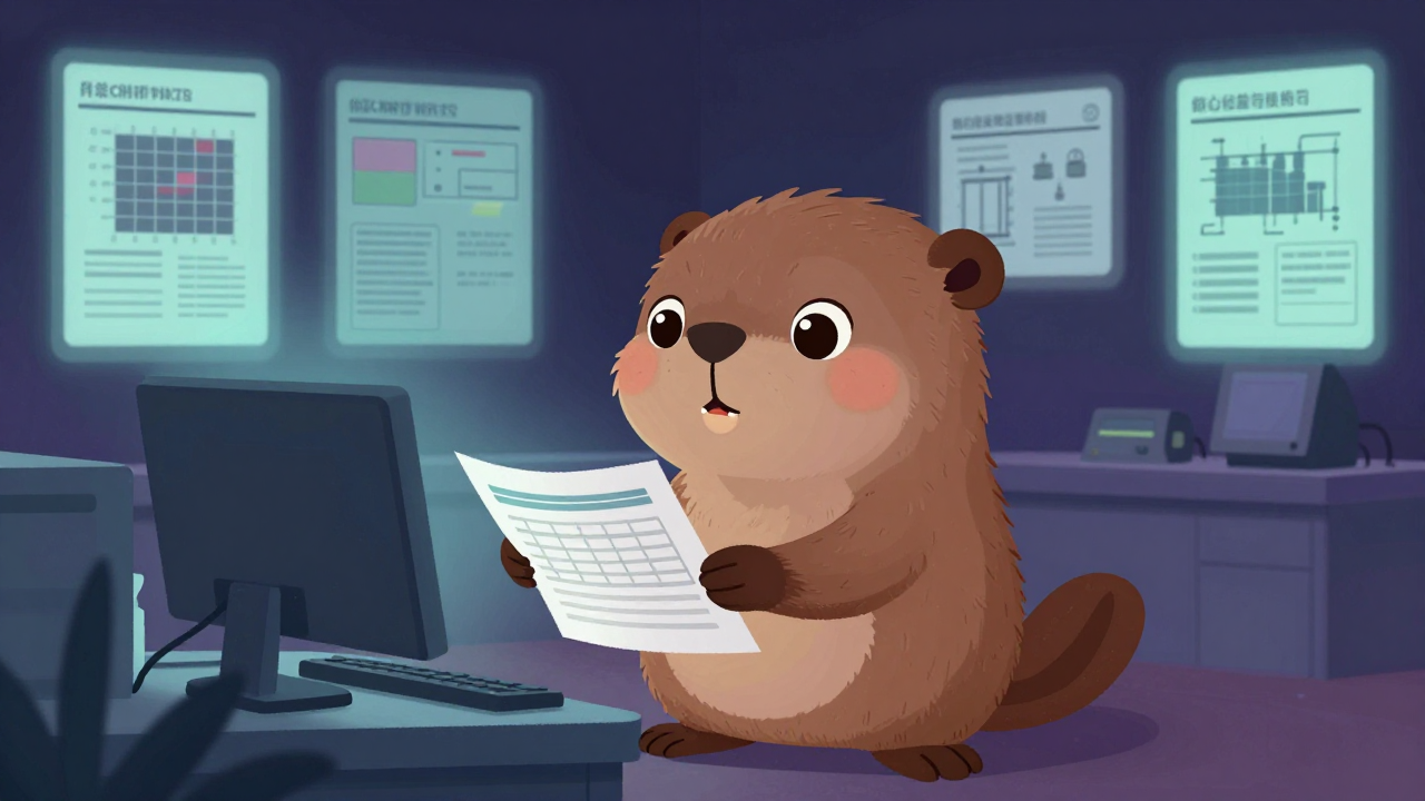 발전운영계획관리자