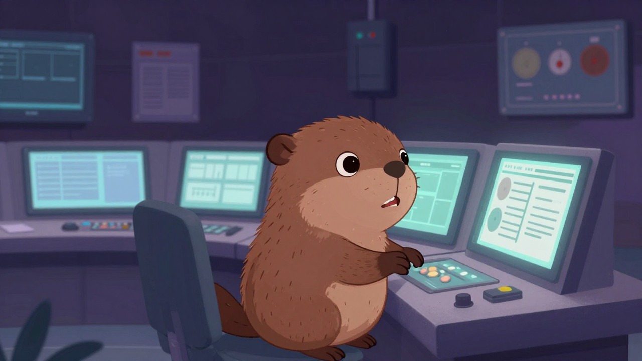 발전책임운전원