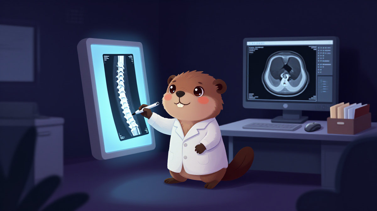 방사선량판독자