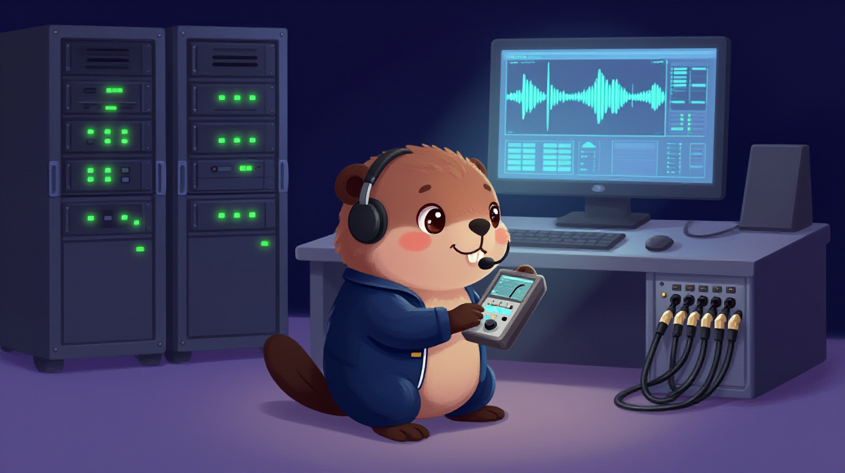 방송망운영기사