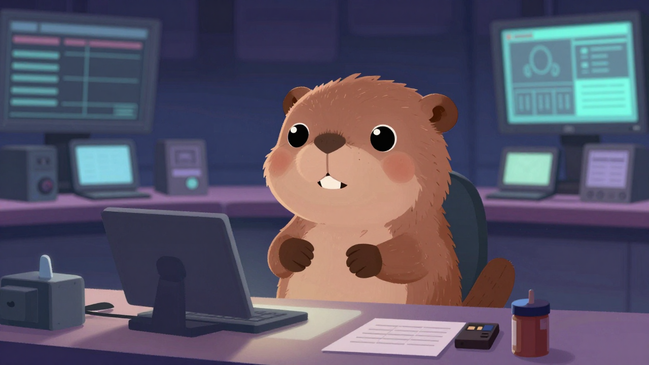 방송연출보조원