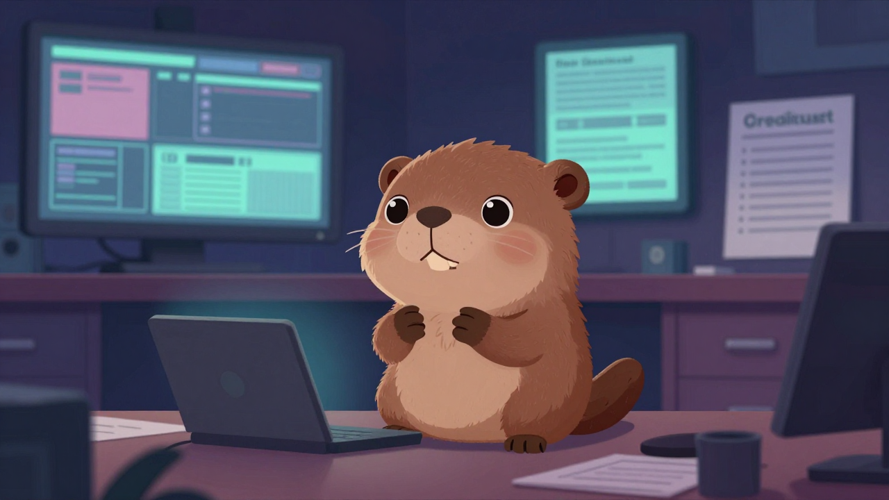 방송책임프로듀서