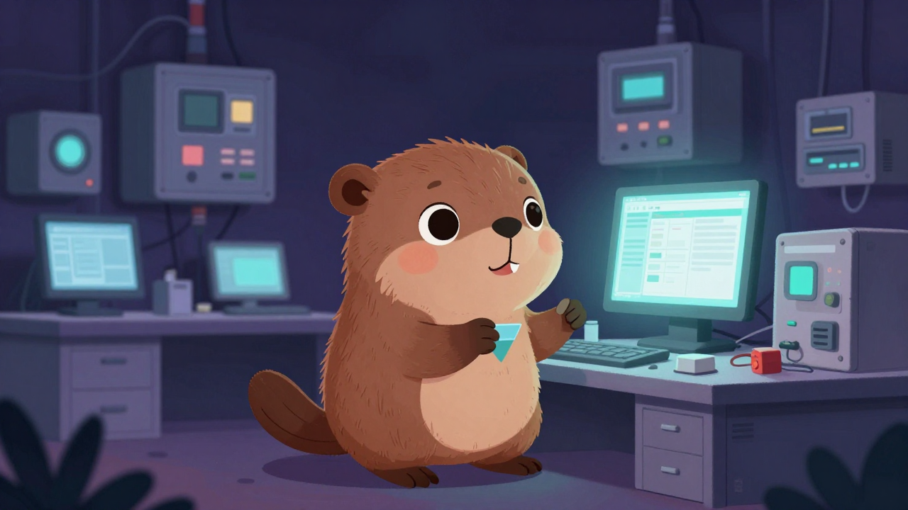 배전기술연구원