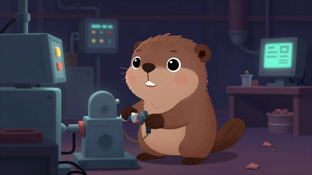 배전장치제조현장감독자