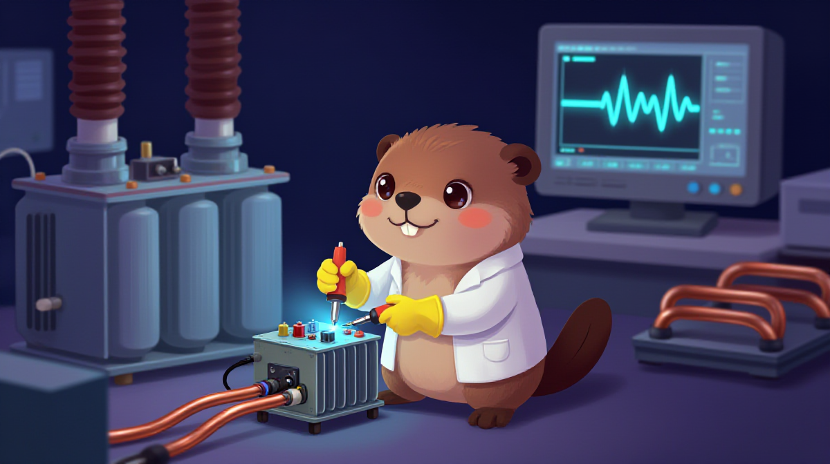 변전기술연구원