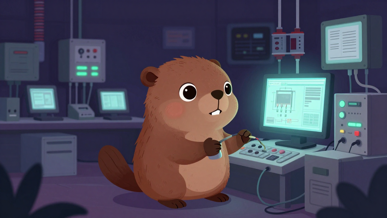 변전기술연구원