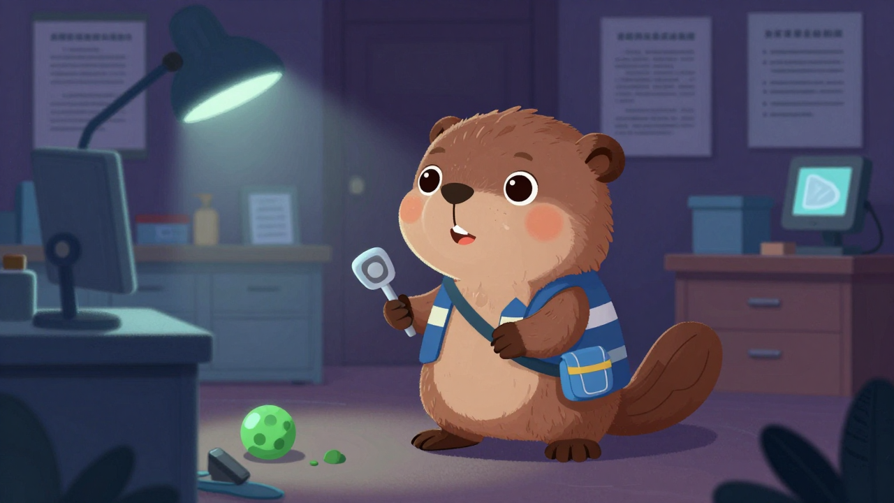 보건위생·환경검사원