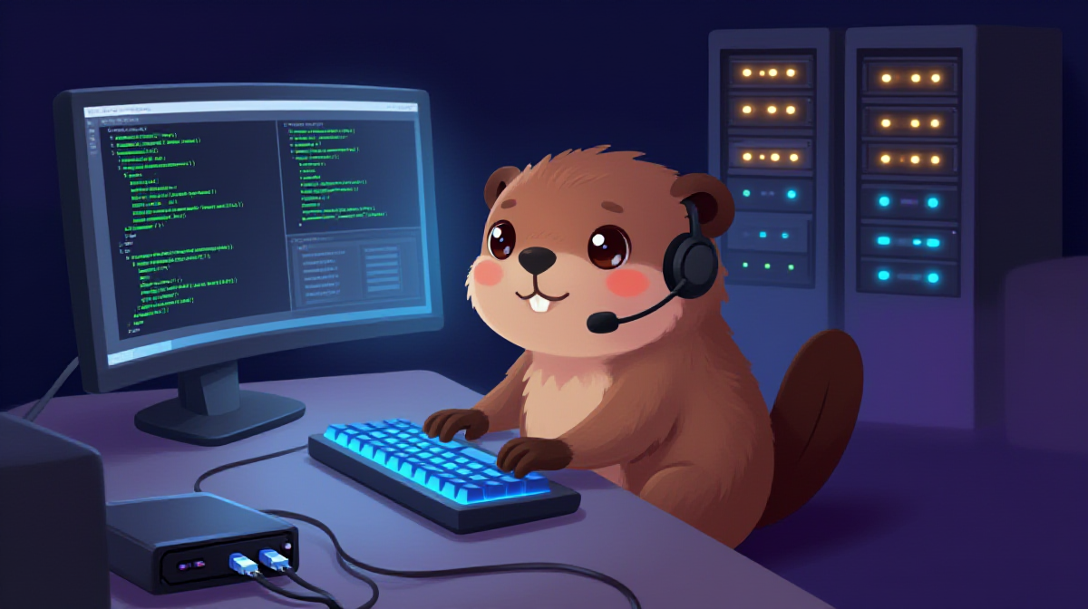 보안프로그램개발자