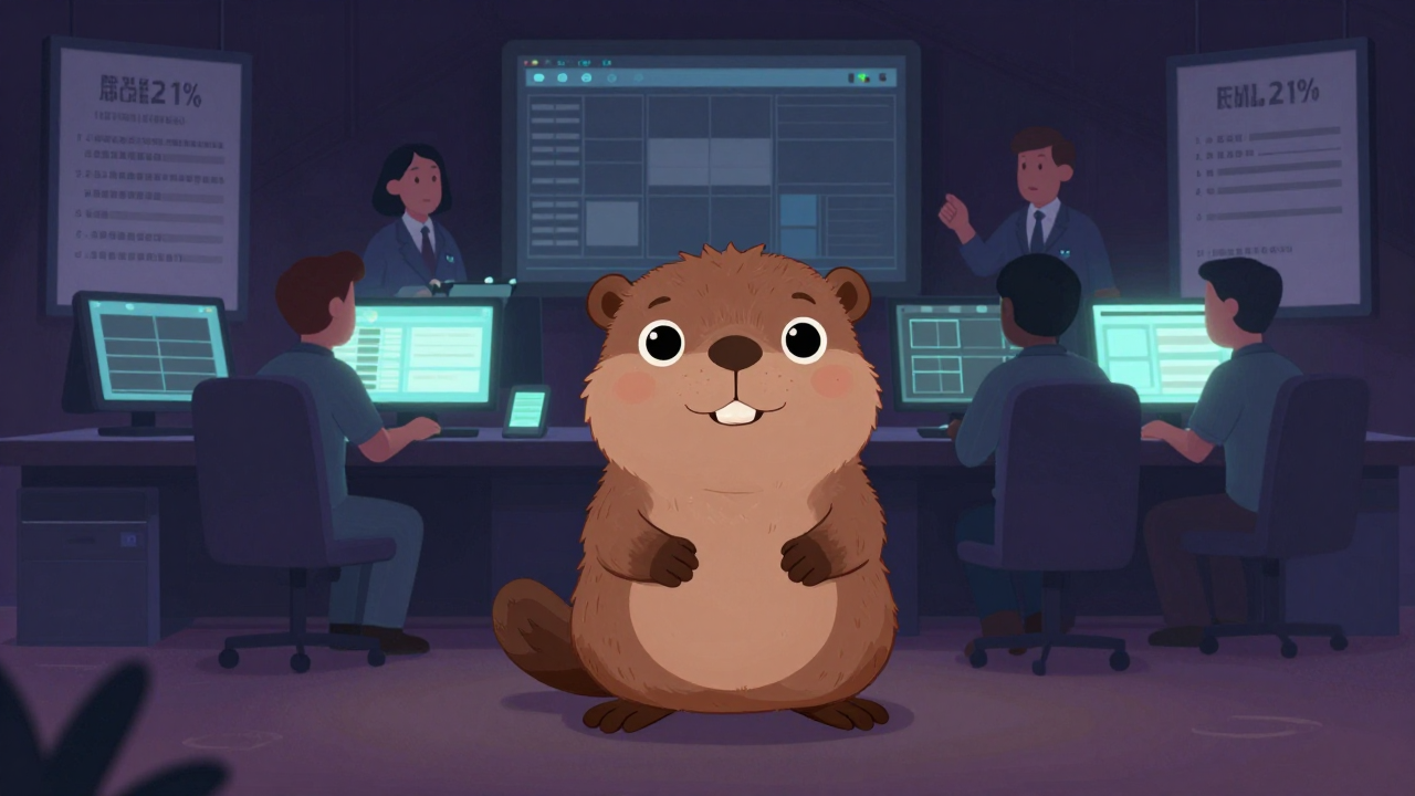 보조출연자섭외원 직업 종사자가 업무를 수행하는 모습