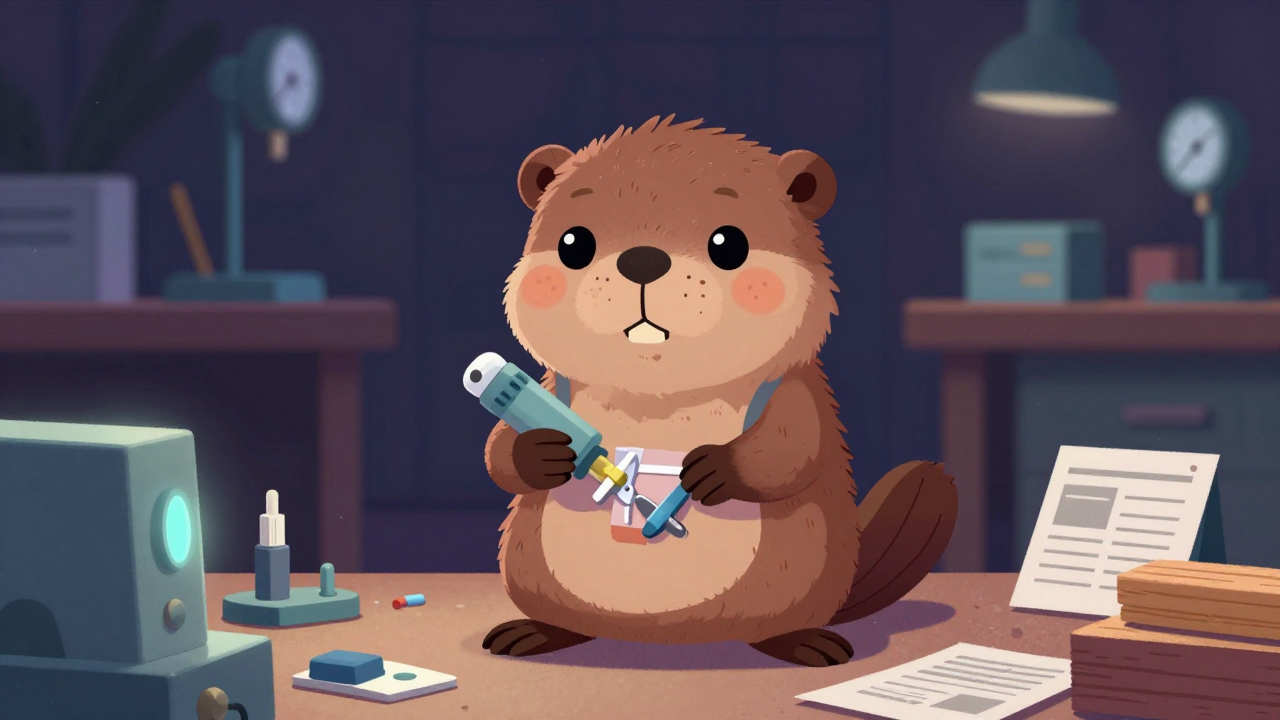 분열방지밴드압입원