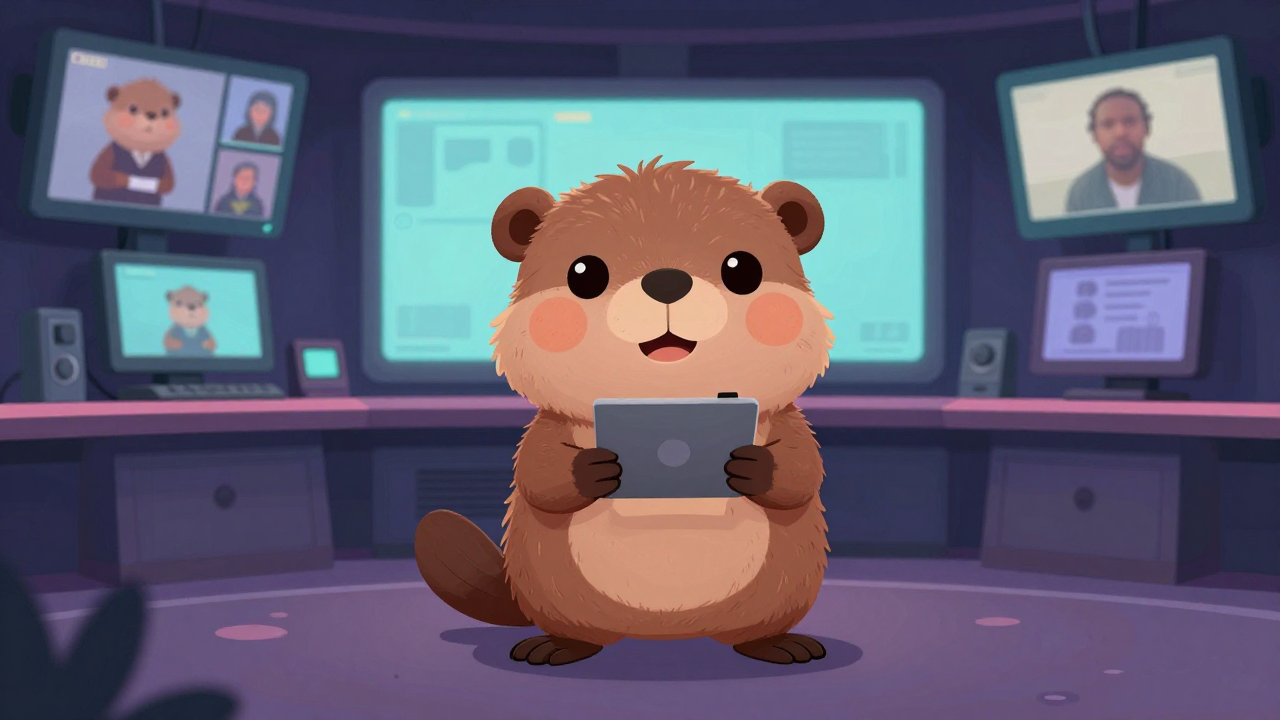 비디오저널리스트