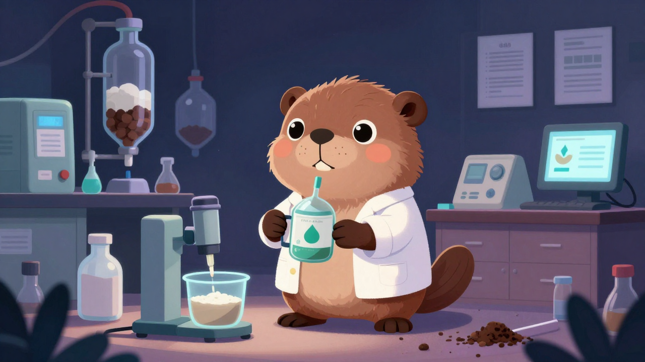 비료제조연구원