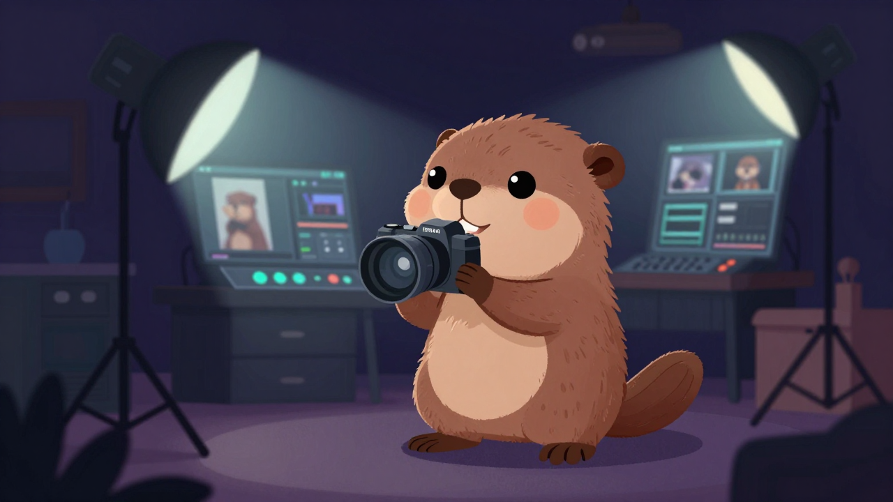 사진작가 및 사진사