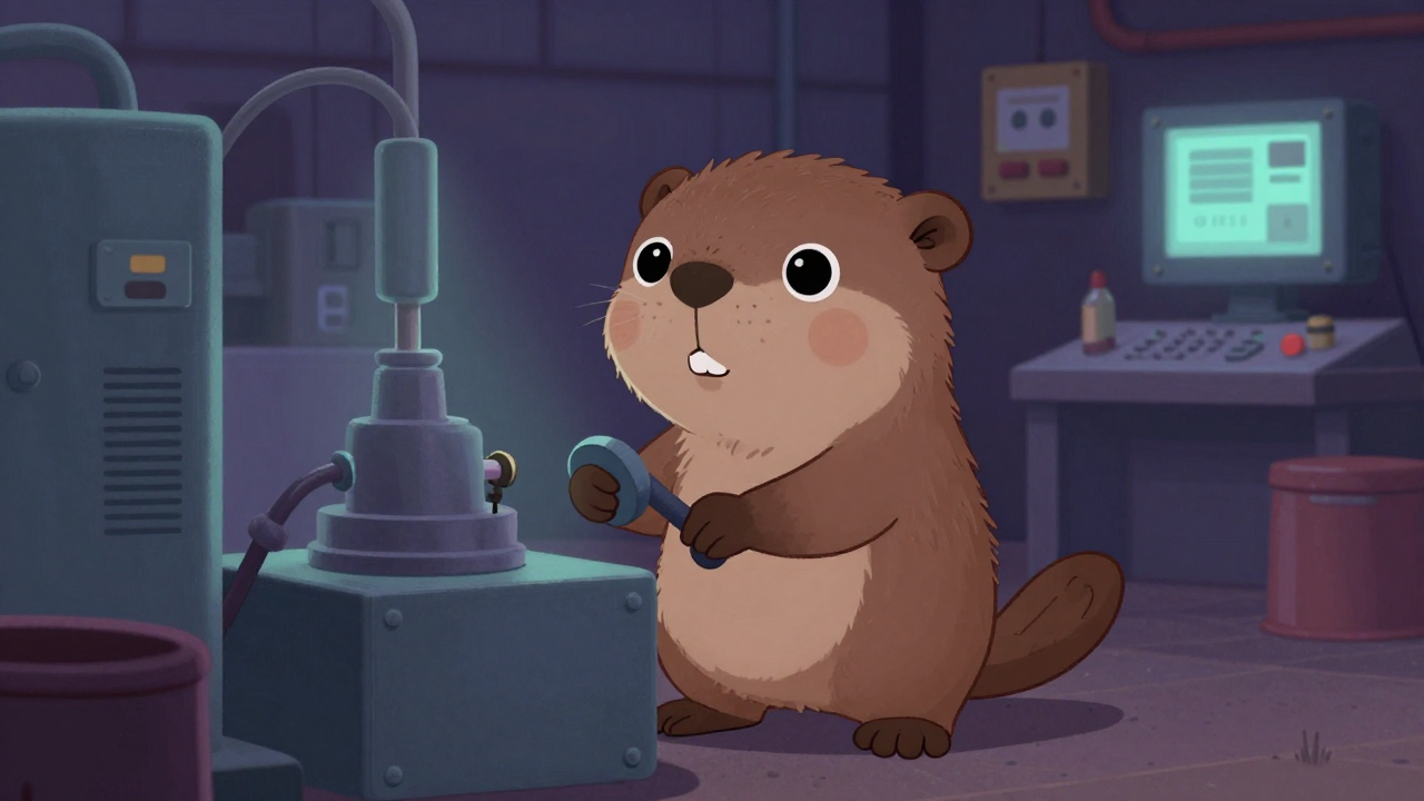 사진장비조립원