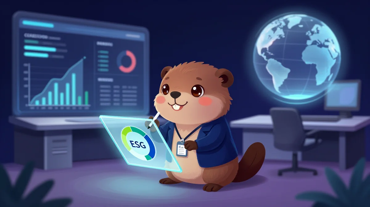 사회적책임경영 컨설턴트