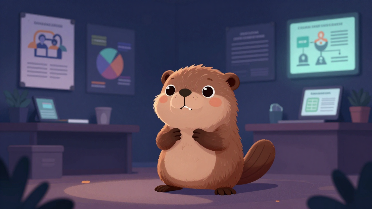 사회적책임경영컨설턴트