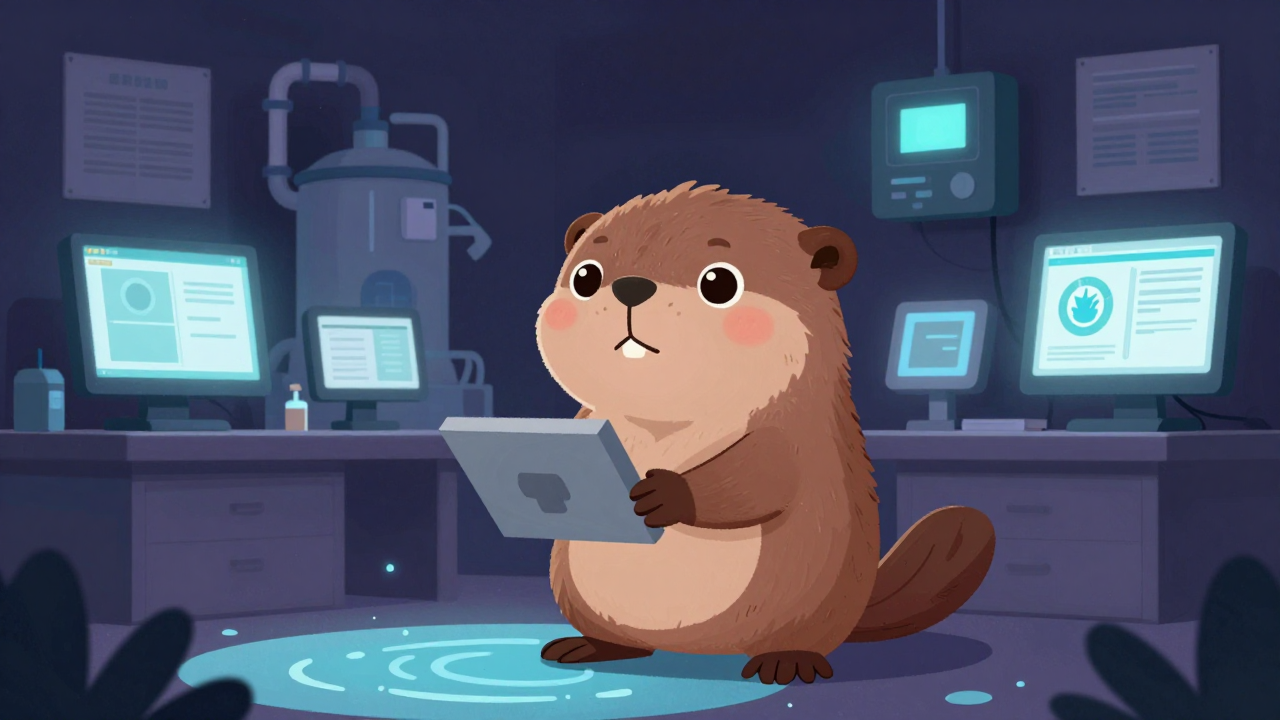 상하수도설비기술자